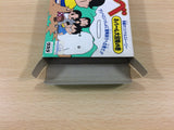 ub3557 Syounen Ashibe Nepal Daibouken no Maki BOXED NES Famicom Japan