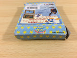 ua9581 Disney's Donald Duck Goin' Quackers Daisy BOXED GameBoy Game Boy Japan