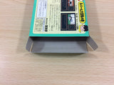 ub3557 Syounen Ashibe Nepal Daibouken no Maki BOXED NES Famicom Japan