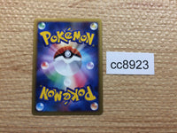 cc8923 Noctowl Colorless Rare Holo L1HG 059/070 Pokemon Card TCG Japan