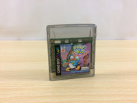 ua9581 Disney's Donald Duck Goin' Quackers Daisy BOXED GameBoy Game Boy Japan