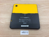 kf6013 Not Working Nintendo DSi LL XL DS Yellow Console Japan