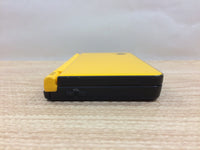 kf6013 Not Working Nintendo DSi LL XL DS Yellow Console Japan