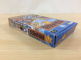 uc9060 The Great Battle 5 V BOXED SNES Super Famicom Japan