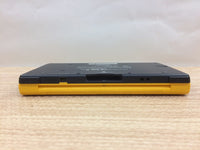 kf6013 Not Working Nintendo DSi LL XL DS Yellow Console Japan