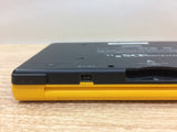 kf6013 Not Working Nintendo DSi LL XL DS Yellow Console Japan