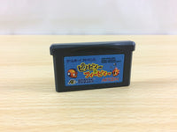 ua9315 Pinobee & Phoebee BOXED GameBoy Advance Japan