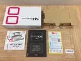 lb8503 Nintendo DS Only Box Console Japan