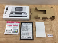 lb8503 Nintendo DS Only Box Console Japan