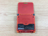 ke1349 No Battery GameBoy Advance SP POKEMON Lizardon Game Boy Console Japan