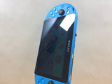 gb1474 PS Vita PCH-2000 AQUA BLUE SONY PSP Console Japan
