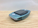 ke7678 GameBoy Advance Pokemon Celebi Green Game Boy Console Japan