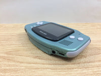 ke7678 GameBoy Advance Pokemon Celebi Green Game Boy Console Japan