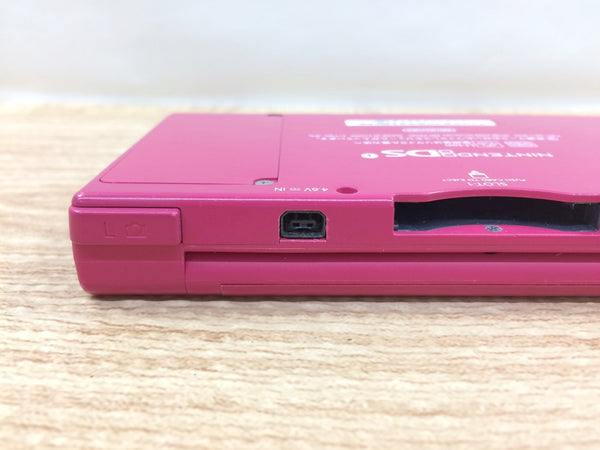 Nintendo DSi - Pink, DS