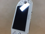 gb1475 Not Working PS Vita PCH-2000 WHITE SONY PSP Console Japan