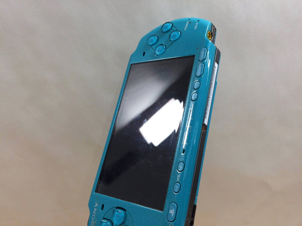 gb5378 Not Working PSP-3000 HATSUNE MIKU Ver SONY PSP Console 