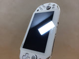 gb1475 Not Working PS Vita PCH-2000 WHITE SONY PSP Console Japan