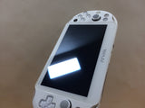 gb1475 Not Working PS Vita PCH-2000 WHITE SONY PSP Console Japan