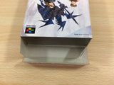 ud8412 Tactics Ogre Let Us Cling Together BOXED SNES Super Famicom Japan