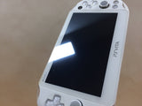 gb1475 Not Working PS Vita PCH-2000 WHITE SONY PSP Console Japan