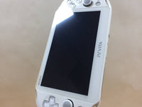 gb1475 Not Working PS Vita PCH-2000 WHITE SONY PSP Console Japan