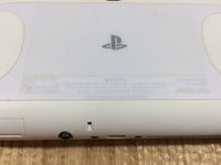 gb1475 Not Working PS Vita PCH-2000 WHITE SONY PSP Console Japan