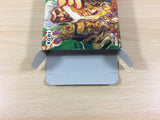 ub1529 San Goku Shi BOXED GameBoy Advance Japan