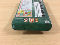 ub1529 San Goku Shi BOXED GameBoy Advance Japan