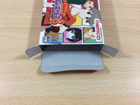 ub2143 Tales of the World Narikiri Dungeon 3 BOXED GameBoy Advance Japan