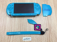 ga9241 No Battery PSP-3000 HATSUNE MIKU Project DIVA Ver SONY PSP Console Japan