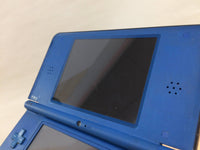 lc2166 Plz Read Item Condi Nintendo DSi LL XL DS Blue Console Japan