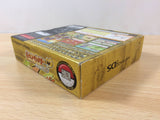 fh2931 Pokemon Heart Gold w/ Poke Wakler BOXED Nintendo DS Japan