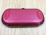 gb1695 PS Vita PCH-1000 COSMIC RED SONY PSP Console Japan