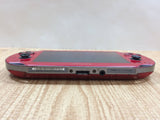 gb1695 PS Vita PCH-1000 COSMIC RED SONY PSP Console Japan