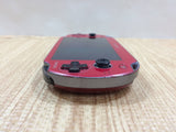 gb1695 PS Vita PCH-1000 COSMIC RED SONY PSP Console Japan