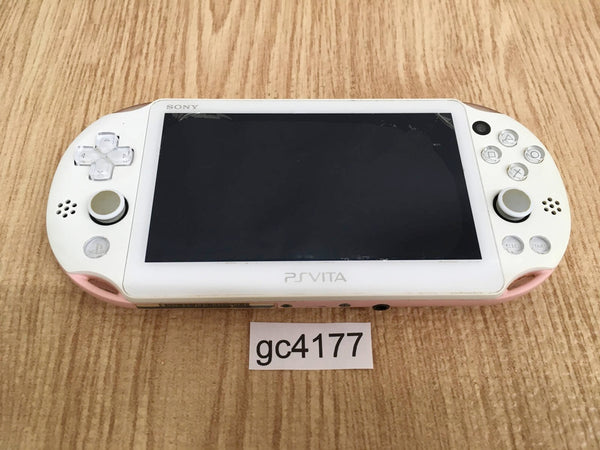 Sony psp 2000 dusty store pink