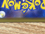 cd3383 Charmander C CP6 009/087 Pokemon Card TCG Japan