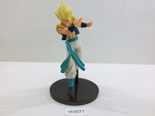 Dragon Ball Z - Figurine Vegito Super Saiyan - Match Makers