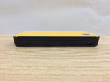 ke5568 Not Working Nintendo DSi LL XL DS Yellow Console Japan