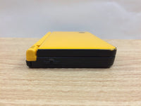 ke5568 Not Working Nintendo DSi LL XL DS Yellow Console Japan