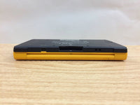 ke5568 Not Working Nintendo DSi LL XL DS Yellow Console Japan