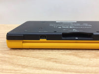 ke5568 Not Working Nintendo DSi LL XL DS Yellow Console Japan