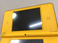 ke5568 Not Working Nintendo DSi LL XL DS Yellow Console Japan