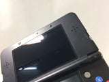 kb5223 Nintendo NEW 3DS BLACK Console Japan