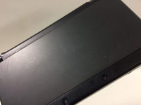 kb5223 Nintendo NEW 3DS BLACK Console Japan