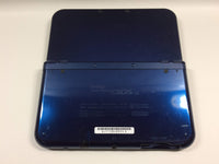 kb5047 Nintendo NEW 3DS LL XL METALLIC BLUE Console Japan