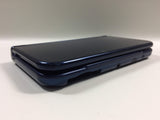 kb5047 Nintendo NEW 3DS LL XL METALLIC BLUE Console Japan