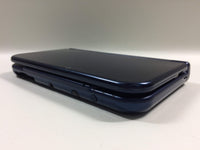 kb5047 Nintendo NEW 3DS LL XL METALLIC BLUE Console Japan