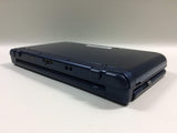 kb5047 Nintendo NEW 3DS LL XL METALLIC BLUE Console Japan