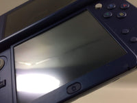 kb5047 Nintendo NEW 3DS LL XL METALLIC BLUE Console Japan